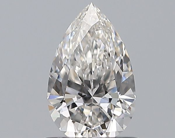 Pear Diamond image