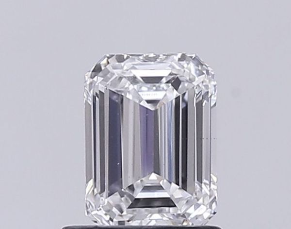 Emerald Lab-Grown Diamond image
