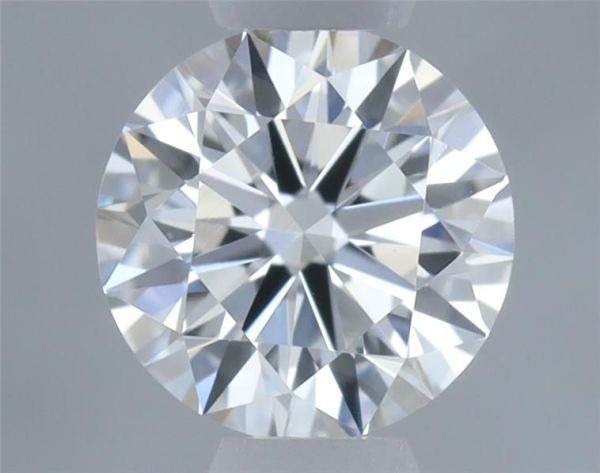 Round Diamond image