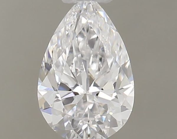 Pear Diamond image