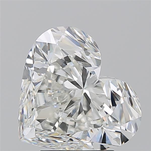 Heart Diamond image