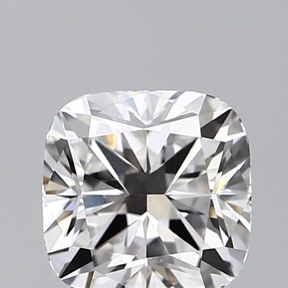 Cushion Lab-Grown Diamond image