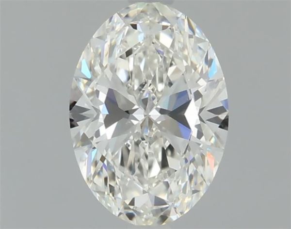 Oval Diamond image