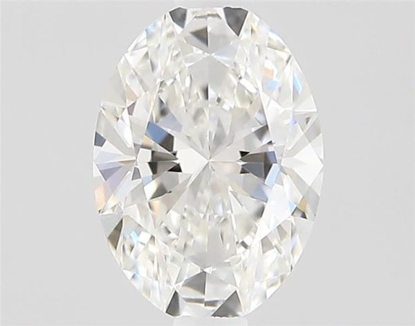 Oval Diamond image