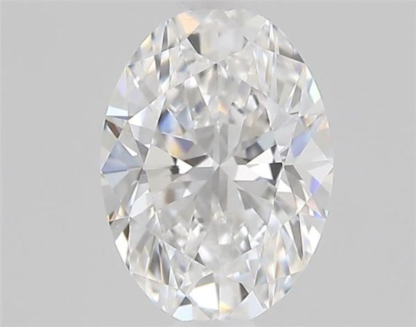Oval Diamond image