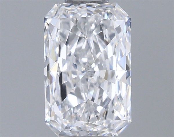 Radiant Lab-Grown Diamond image
