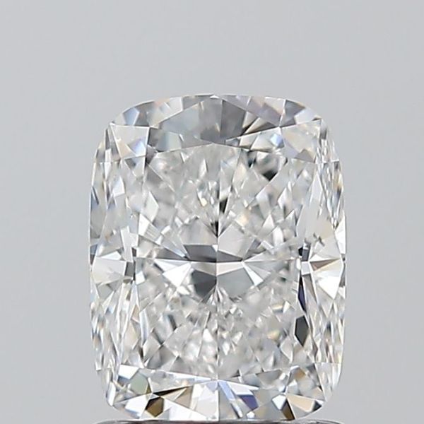 Cushion Diamond image