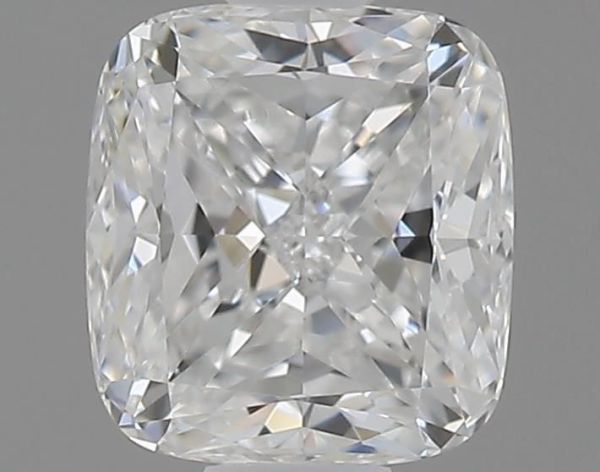 Cushion Diamond image