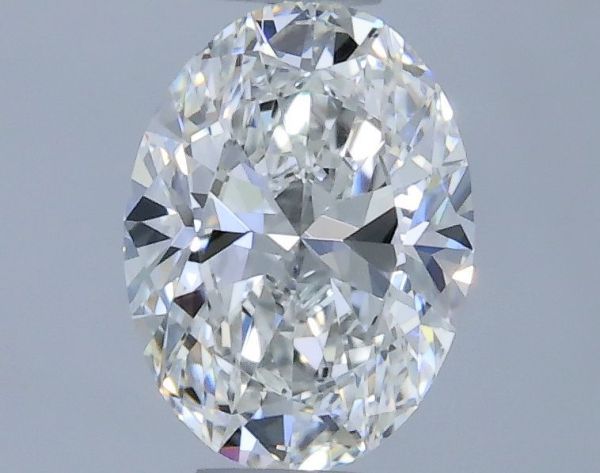 Oval Diamond image