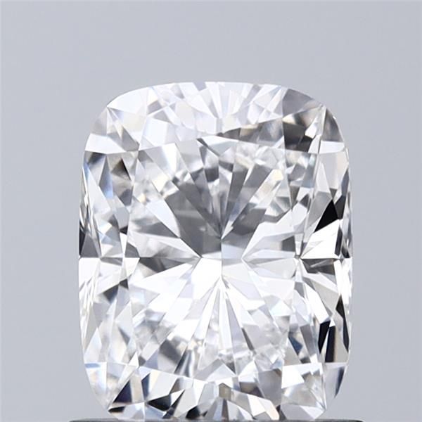 Cushion Lab-Grown Diamond image