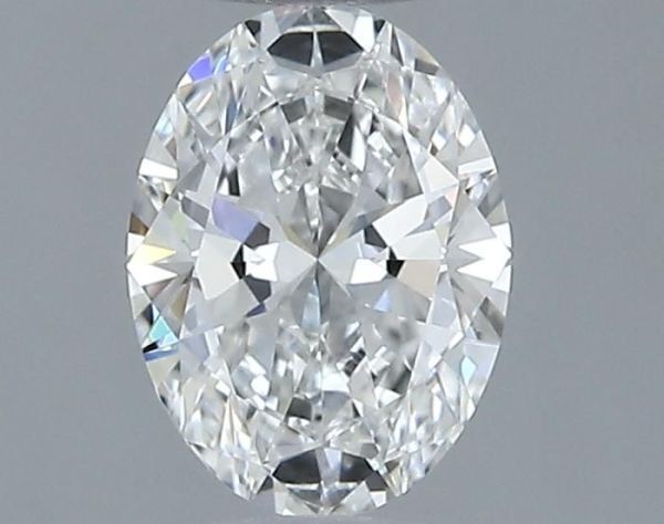 Oval Diamond image