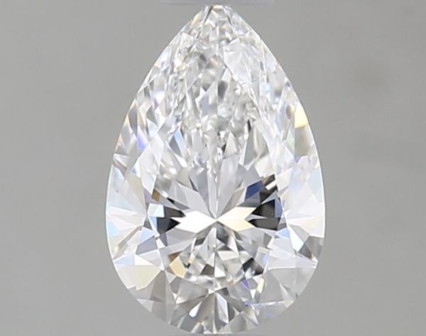 Pear Diamond image