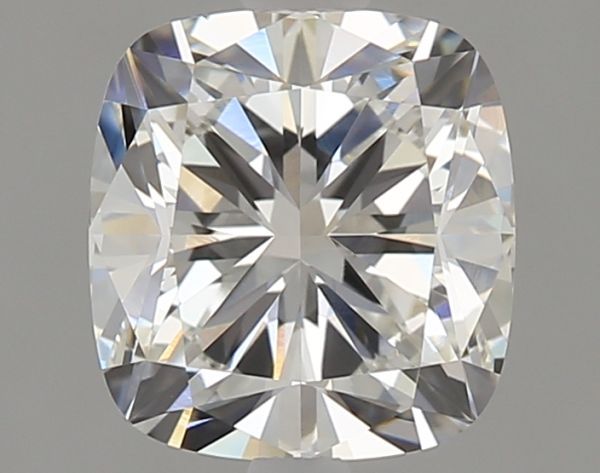 Cushion Diamond image