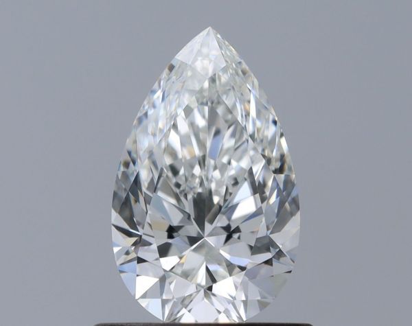 Pear Diamond image