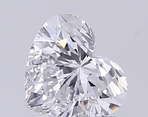 Heart Lab-Grown Diamond image
