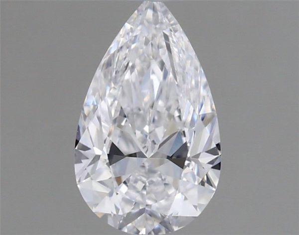 Pear Diamond image