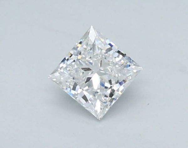 Princess Lab-Grown Diamond image