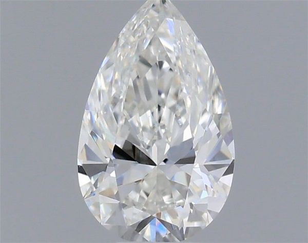 Pear Diamond image