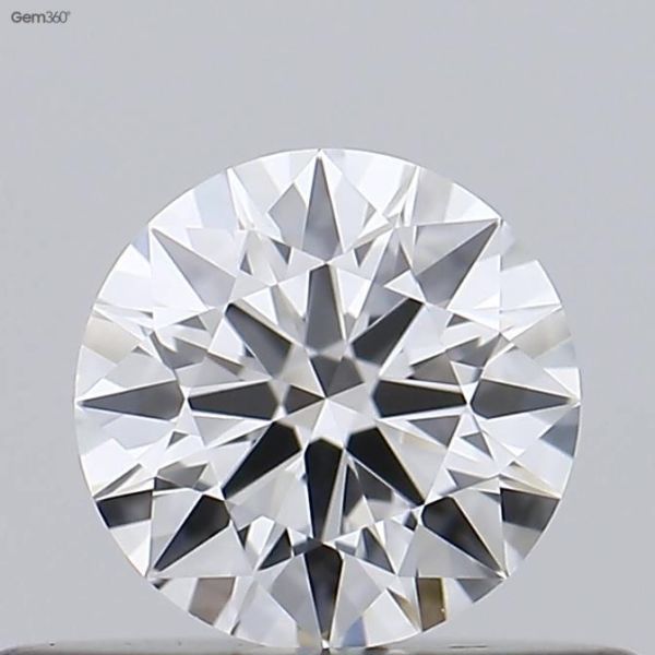 Round Diamond image