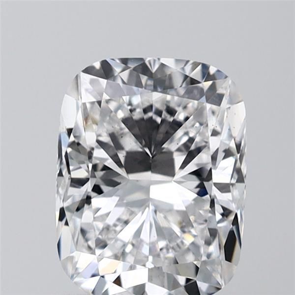 Cushion Lab-Grown Diamond image