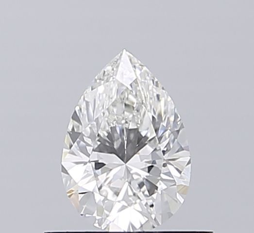 Pear Lab-Grown Diamond image