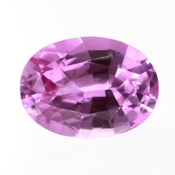 Oval Gemstone image
