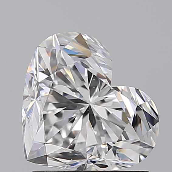 Heart Diamond image