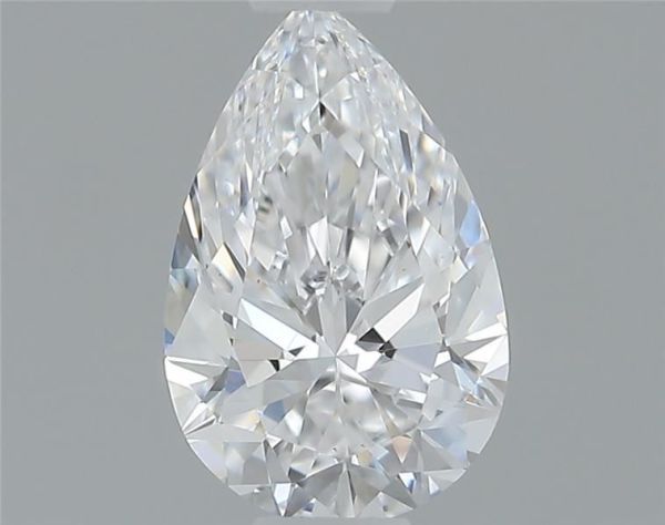 Pear Diamond image
