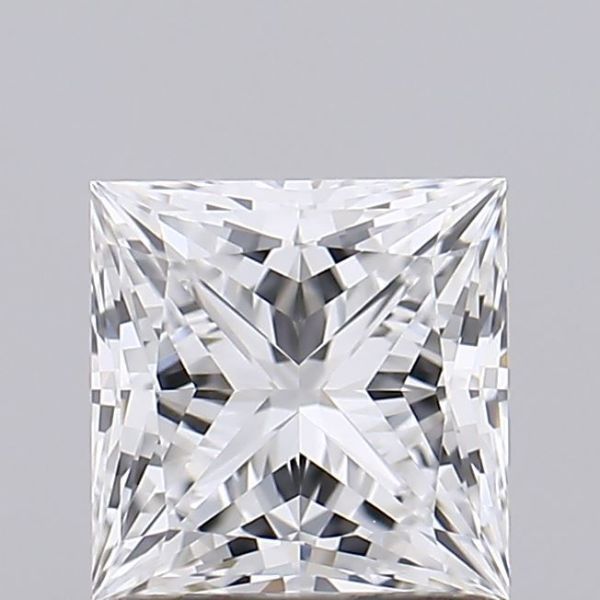 Princess Lab-Grown Diamond image