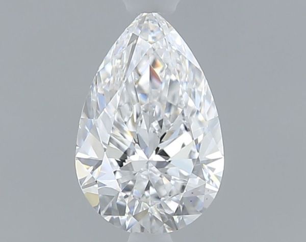 Pear Diamond image