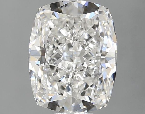 Cushion Diamond image