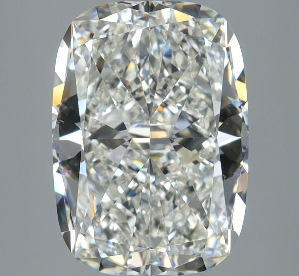 Cushion Diamond image