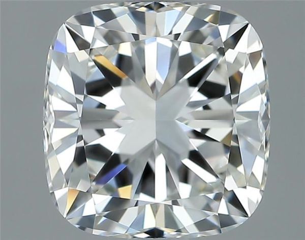 Cushion Diamond image