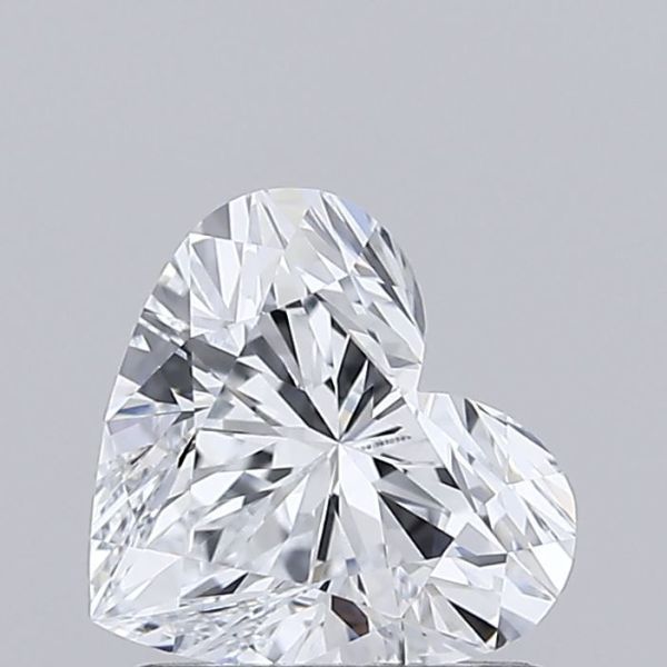 Heart Lab-Grown Diamond image