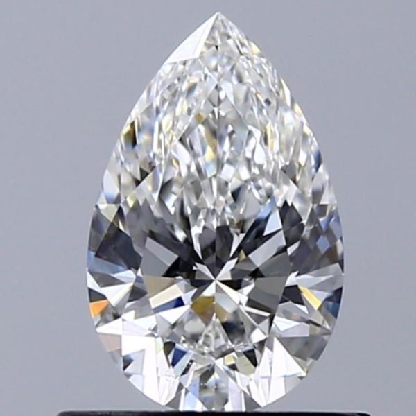 Pear Diamond image