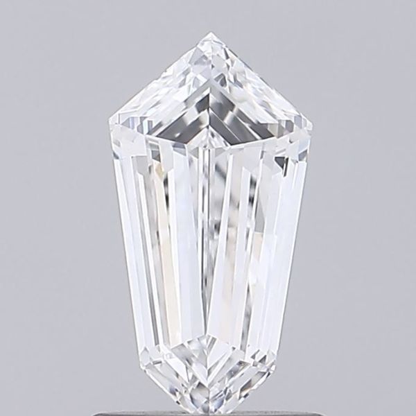Hexagonal Lab-Grown Diamond image