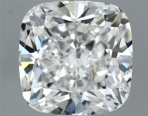 Cushion Diamond image