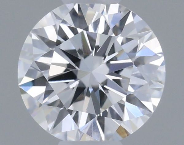 Round Lab-Grown Diamond image