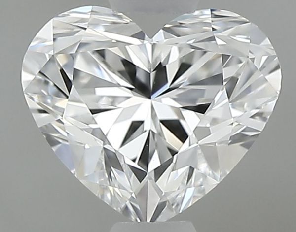 Heart Diamond image