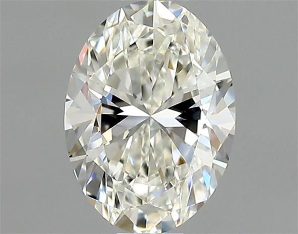 Oval Diamond image
