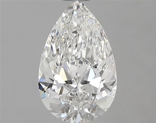 Pear Diamond image