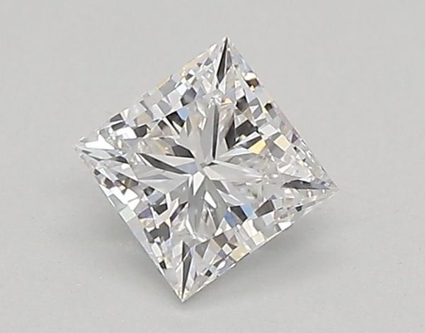 Princess Lab-Grown Diamond image