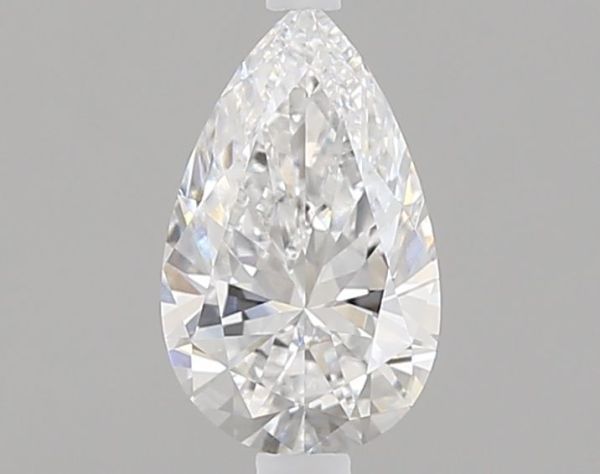 Pear Lab-Grown Diamond image