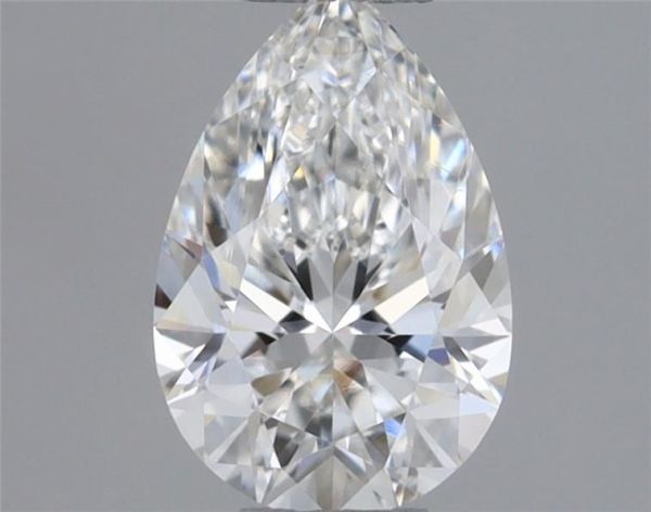 Pear Diamond image