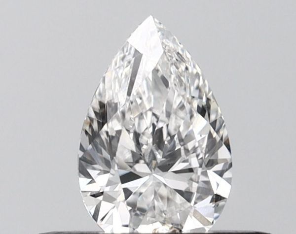 Pear Lab-Grown Diamond image