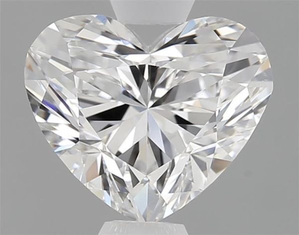 Heart Lab-Grown Diamond image