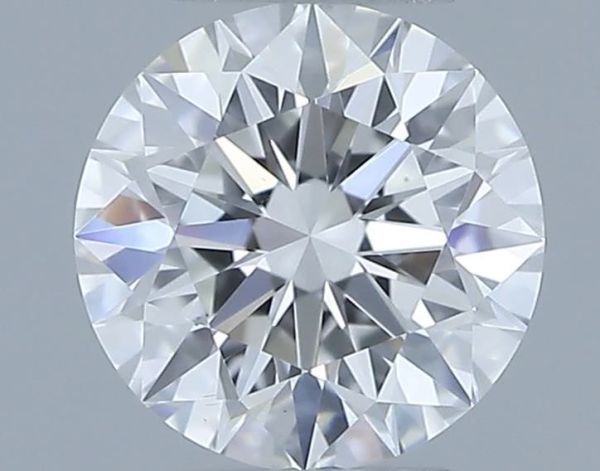 Round Diamond image