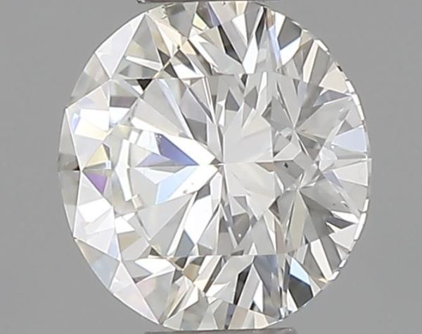 Round Diamond image
