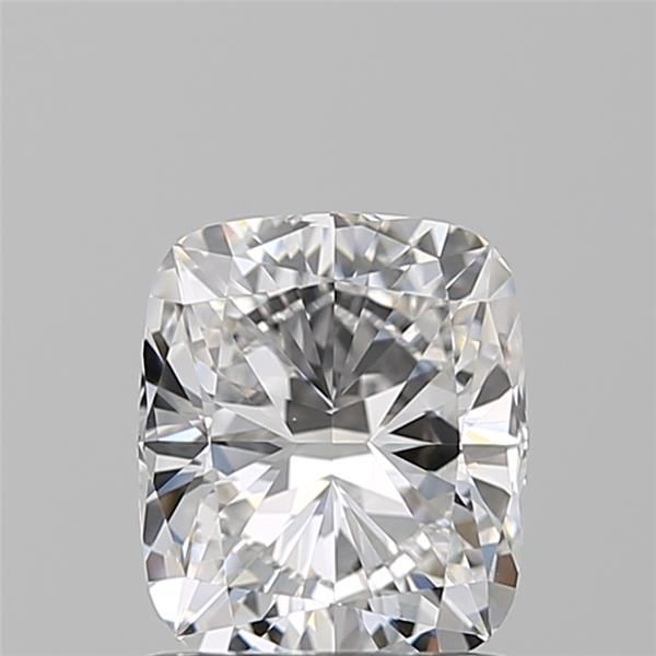 Cushion Diamond image