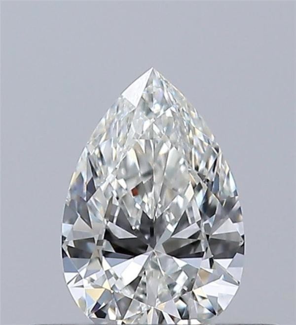 Pear Diamond image
